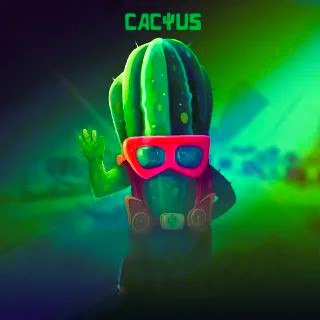 CACTUS CASINO